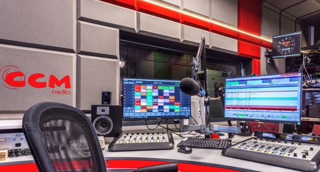 Radio Eska zastąpi lokalną stację. Przejęto ją od chrześcińskiej organizacji