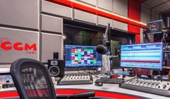 Radio Eska zastąpi lokalną stację. Przejęto ją od chrześcińskiej organizacji