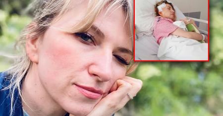 42-latka z Lublina: Myślałam, że to migrena. Teraz potrzebuje 5 mln zł