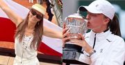 Kinga Rusin nadal przeżywa zwycięstwo Igi Świątek i grzmi: "Żaden polski kibic na stadionie nie wysyłał nikogo DO BERLINA"