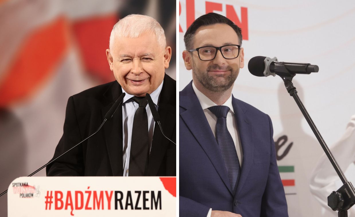 Sprzedaż Lotosu Saudyjczykom. "Służby miały związane ręce"