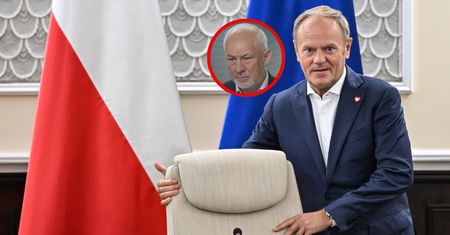 Dni Tuska są policzone? "To są plotki"