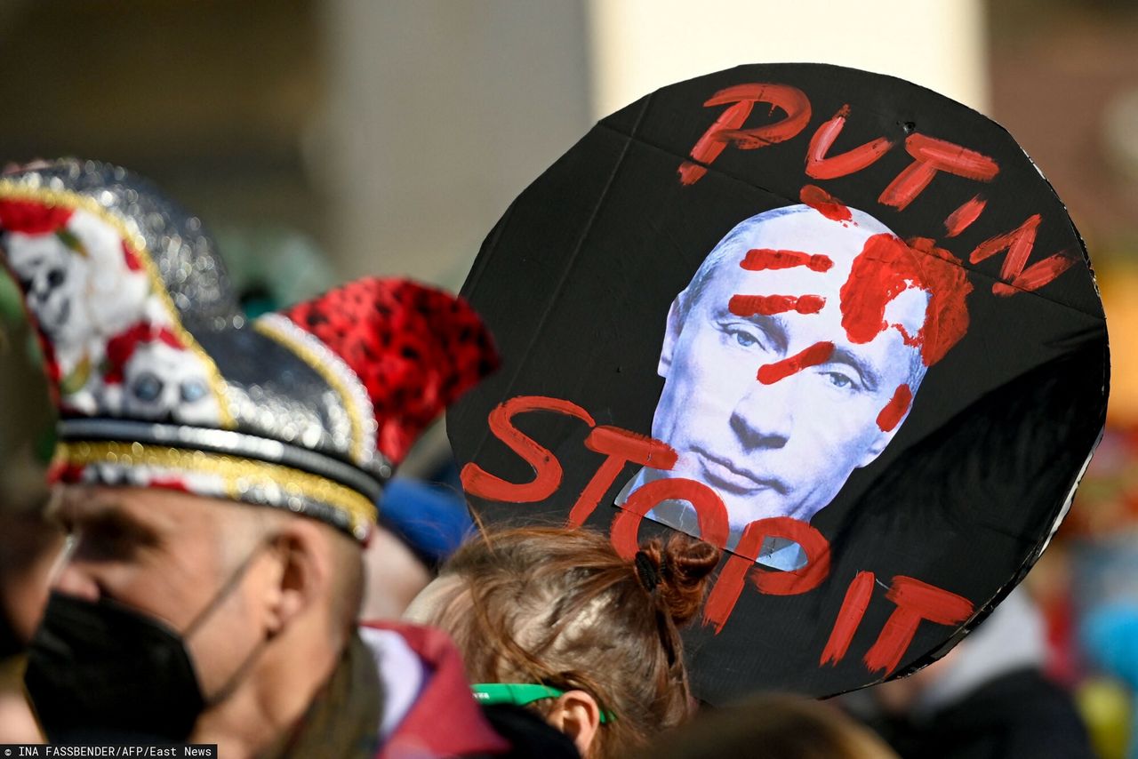 Fundacja Russkij Mir nie będzie już obecna na Pomorzu