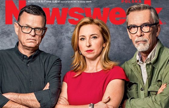 Morozowski: PiS spróbuje przejąć TVN24 i „Gazetę Wyborczą”, możemy wyprowadzić milion osób na ulice