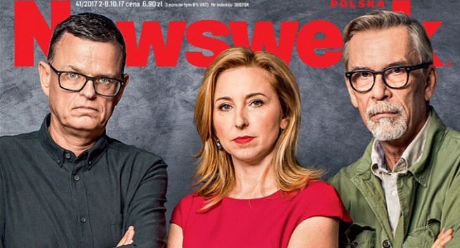 Morozowski: PiS spróbuje przejąć TVN24 i „Gazetę Wyborczą”, możemy wyprowadzić milion osób na ulice