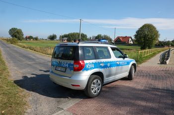 Naruszenie przestrzeni powietrznej. Białoruś twierdzi, że informowała Warszawę