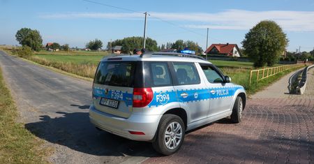 Naruszenie przestrzeni powietrznej. Białoruś twierdzi, że informowała Warszawę