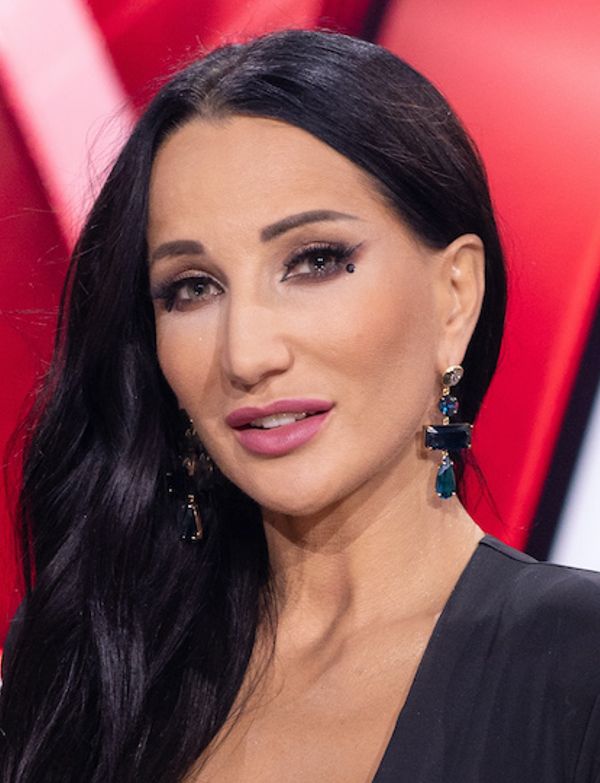 Justyna Steczkowska