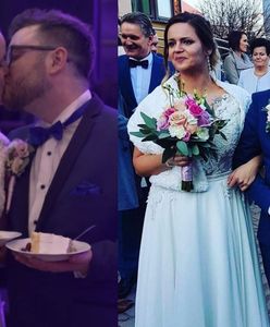 Pierwsza taka sytuacja w programie "Ślub od pierwszego wejrzenia". Pobrali się jeszcze raz