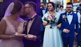 Pierwsza taka sytuacja w programie "Ślub od pierwszego wejrzenia". Pobrali się jeszcze raz