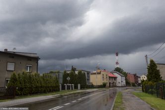 Podatek od deszczu, nawet 1350 zł rocznie. Eksperci: nie tędy droga