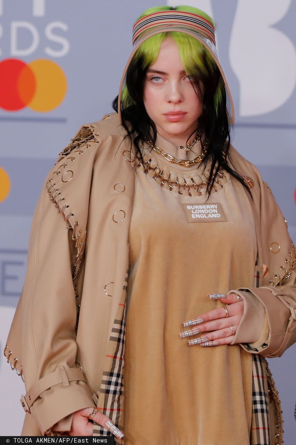 Billie Eilish