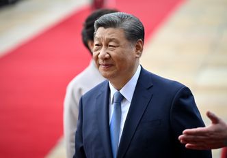 Chiny nakładają sankcje na amerykański koncern zbrojeniowy. Sprzedawał broń Tajwanowi