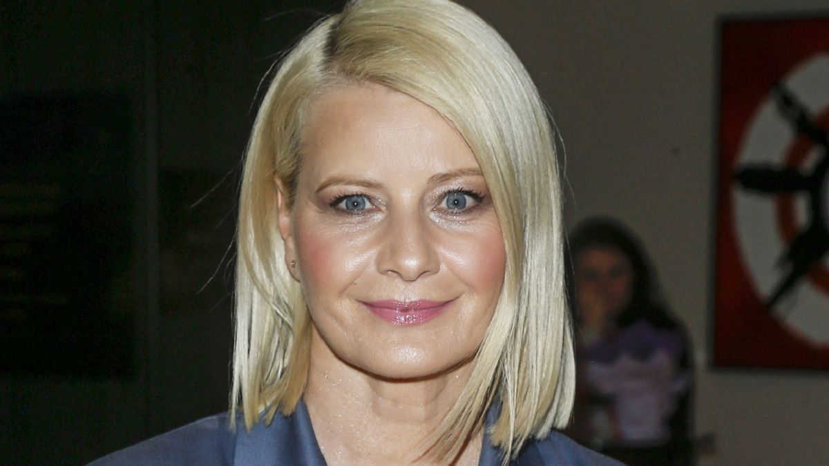 Tak wygląda mama Małgorzaty Kożuchowskiej. Podobne?