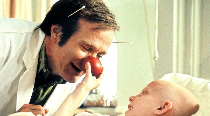 Patch Adams