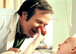 Polsat HD Patch Adams