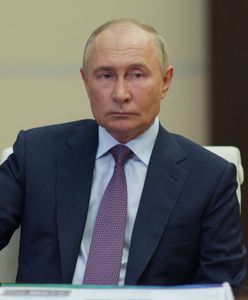 Ukraińcy weszli do Rosji. "Putin, podobnie jak Hitler, jest przesądny"