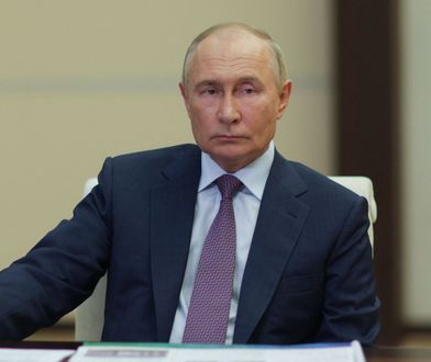 Ukraińcy weszli do Rosji. "Putin, podobnie jak Hitler, jest przesądny"