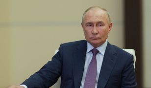 Ukraińcy weszli do Rosji. "Putin, podobnie jak Hitler, jest przesądny"