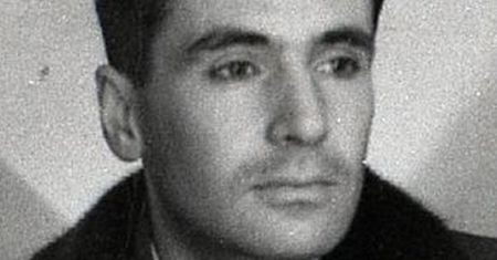 Agent polskiego podziemia w mundurze niemieckiego generała. Naziści nigdy nie wpadli na jego trop