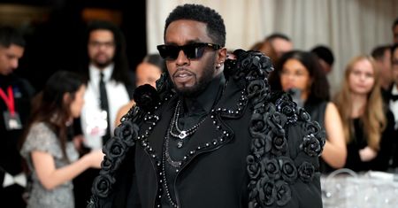 50 Cent kontra Diddy. Dokument, który wstrząśnie światem hip-hopu
