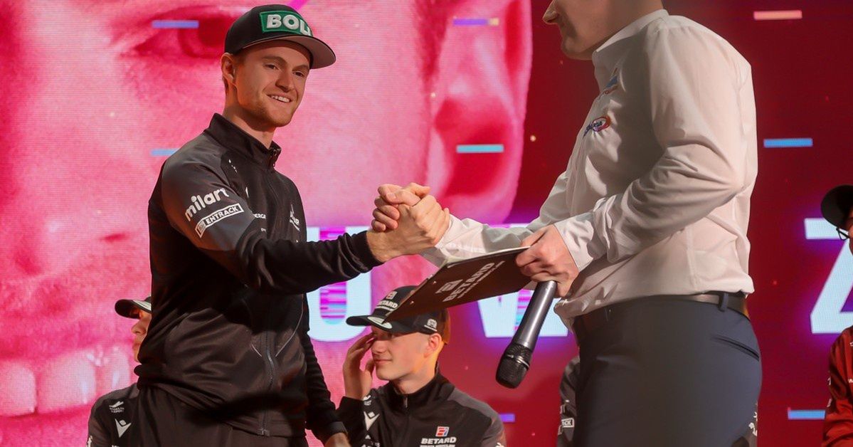 Sparta jedzie do Rybnika jak po swoje. Brady Kurtz tor ROW-u zna jak własną kieszeń