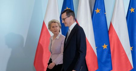 Polska dostaje z budżetu UE dużo więcej pieniędzy niż do niego wpłaca. Oto liczby