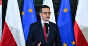 Unijne dotacje? Zdaniem Mateusza Morawieckiego nie są takie ważne
