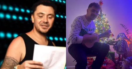 TYLKO NA PUDELKU: Ekspertka od śpiewu ocenia wokal Daniela Martyniuka! "Od czegoś trzeba przecież zacząć..."