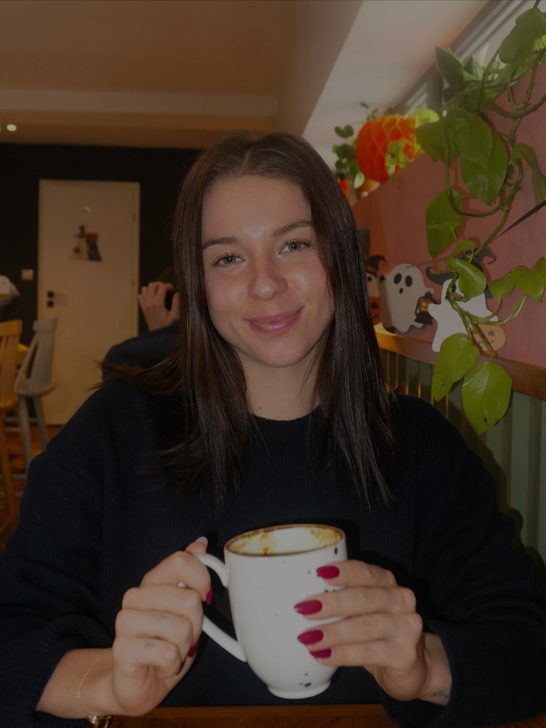 Maja Chwalińska