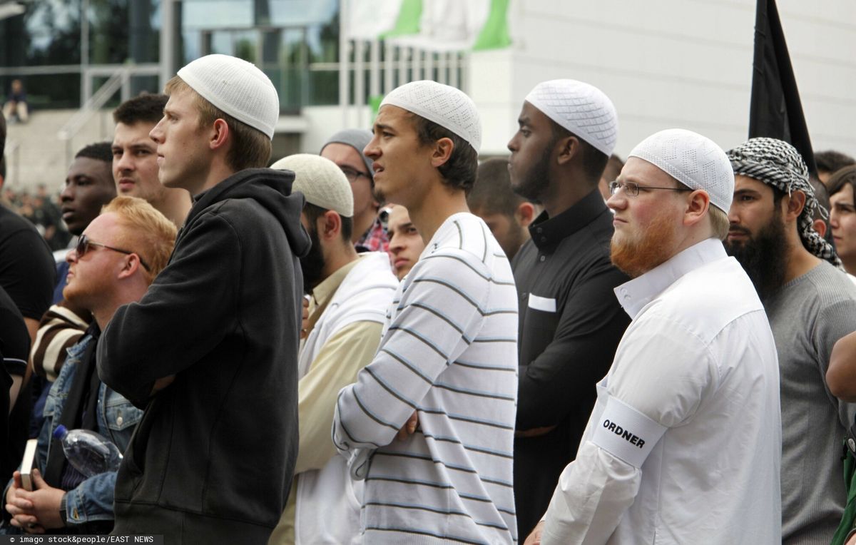 Szefowa MSW Niemiec ostro krytykuje manifestacje islamistów