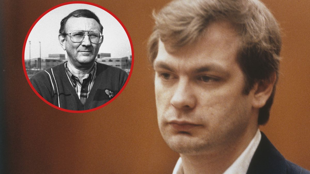 Lionel nigdy nie wyrzekł się syna