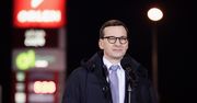 Ceny paliw były sztucznie zawyżane? Premier: Nie ma co szukać dziury w całym