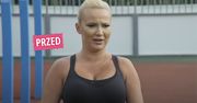 Izabela Macudzińska cudnie schudła i pokazała się w bikini. Internet zapłonął