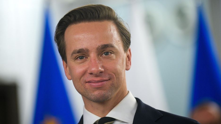 Konfederacja podjęła ważne decyzje. Jest kandydat na wicemarszałka