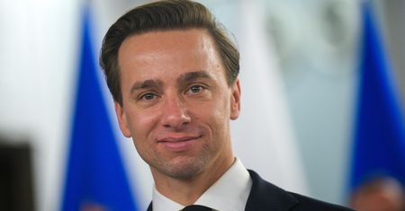 Konfederacja podjęła ważne decyzje. Jest kandydat na wicemarszałka