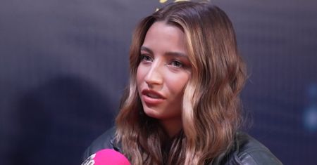 Julia Wieniawa żali się, że znany reżyser wykorzystał jej sławę: "Zrobiłam to PRAWIE ZA DARMO, a byłam w połowie zwiastunów"