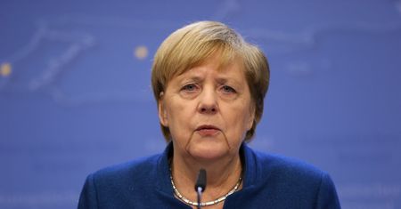 Niemcy. Lockdown przedłużony do Wielkanocy?
