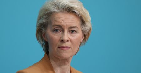 Nowa funkcja w UE. Von der Leyen potwierdza