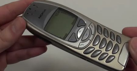 Ikoniczne telefony komórkowe. Rozpoznasz je na pierwszy rzut oka?