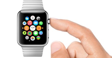 Apple Watch stanie się produktem kompletnym "już" jesienią. Lepiej późno niż wcale