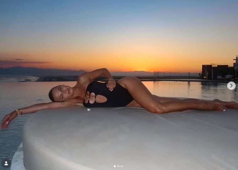 Anna Lewandowska