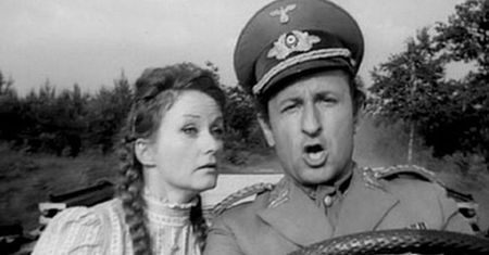 "Czterej pancerni i pies" mają już 54 lata. Sprawdź, ile pamiętasz z kultowego serialu