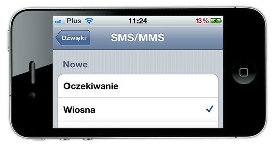Co nowego w iOS 5? - plotki i przypuszczenia 6