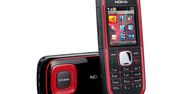 Nokia 5030 XpressRadio ze zintegrowaną anteną radiową