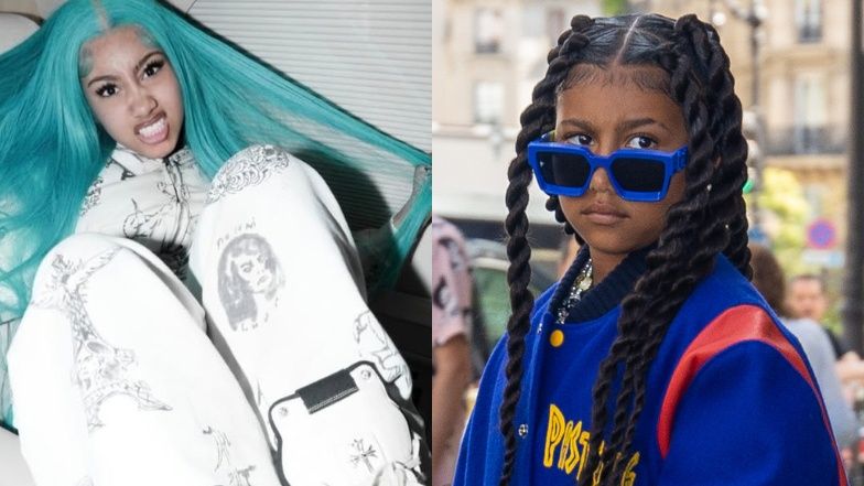 North West