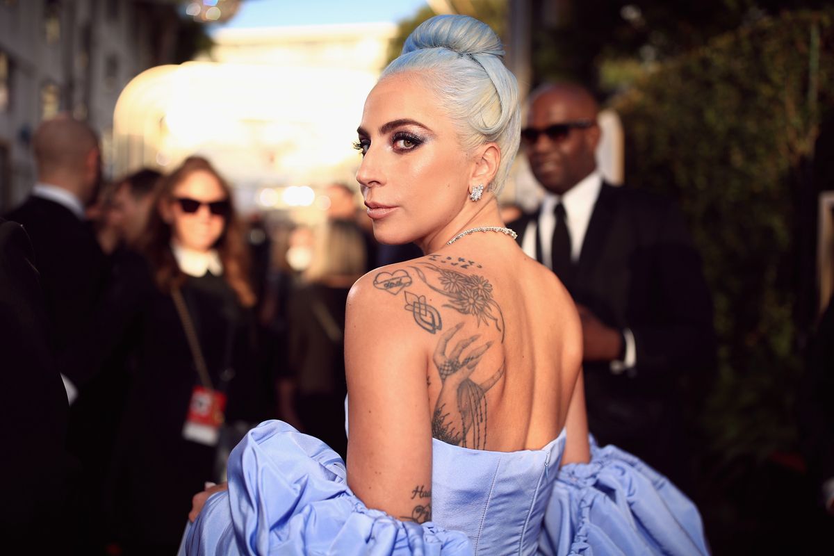 Lady Gaga