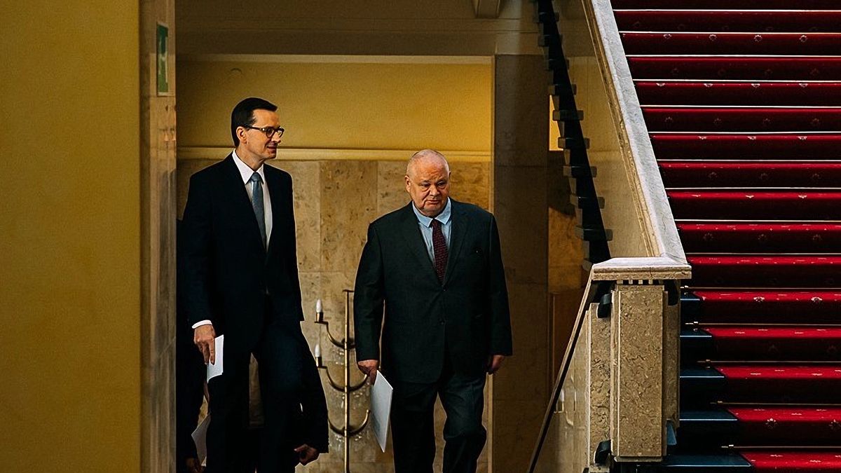 Adam Glapiński może stanąć przed Trybunałem Stanu