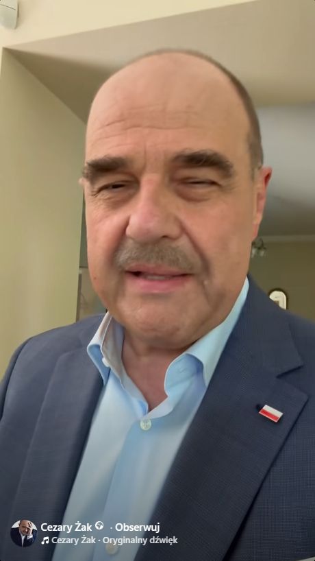 Aktorzy pozdrawiają z planu nowego "Rancza"