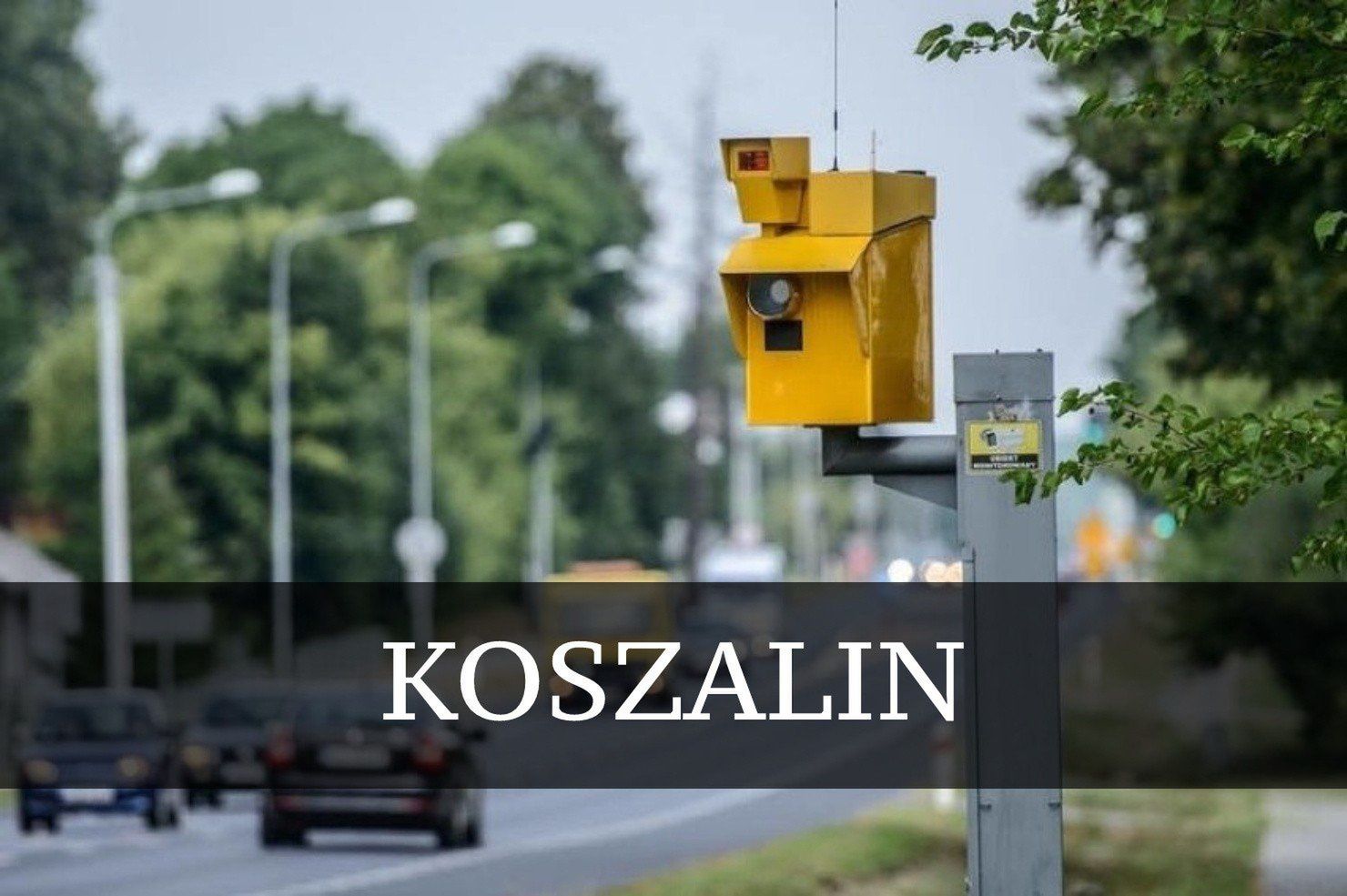 Lokalizacja:  KoszalinGmina: KoszalinNr drogi: 6